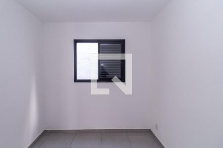 Quarto de apartamento para alugar com 1 quarto, 30m² em Vila Divina Pastora, São Paulo
