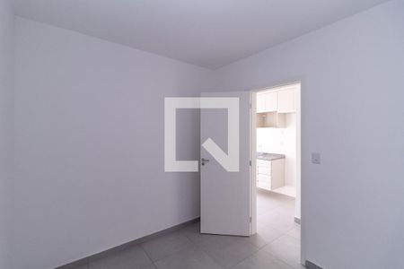 Quarto de apartamento para alugar com 1 quarto, 30m² em Vila Divina Pastora, São Paulo