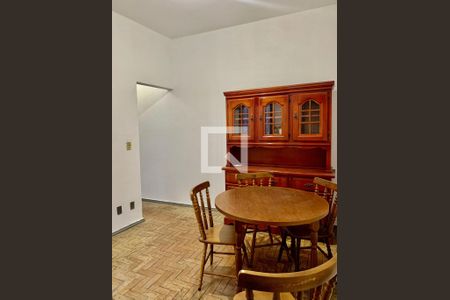 Sala de apartamento à venda com 2 quartos, 50m² em Engenho Novo, Rio de Janeiro