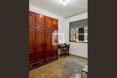  Quarto 2 de apartamento à venda com 2 quartos, 50m² em Engenho Novo, Rio de Janeiro