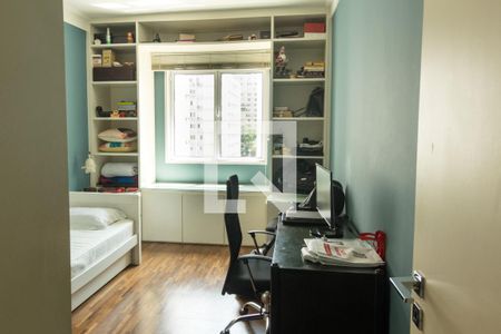 Quarto 1  de apartamento à venda com 2 quartos, 100m² em Jardim Paulista, São Paulo