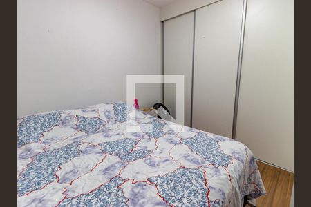 Quarto 1 de apartamento para alugar com 3 quartos, 65m² em Mooca, São Paulo