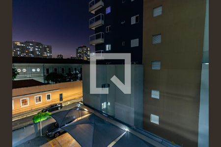 Varanda - Vista de apartamento para alugar com 3 quartos, 65m² em Mooca, São Paulo