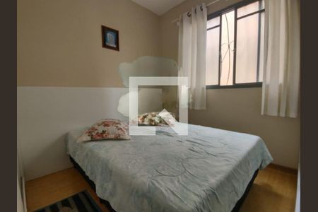 Apartamento à venda com 2 quartos, 45m² em Candelária, Belo Horizonte