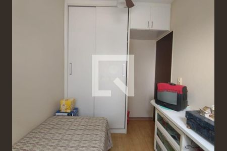 Apartamento à venda com 2 quartos, 45m² em Candelária, Belo Horizonte