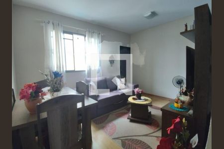 Apartamento à venda com 2 quartos, 45m² em Candelária, Belo Horizonte