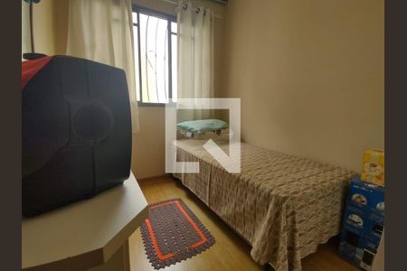 Apartamento à venda com 2 quartos, 45m² em Candelária, Belo Horizonte