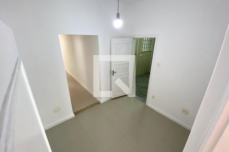 Saleta de apartamento à venda com 3 quartos, 211m² em Copacabana, Rio de Janeiro