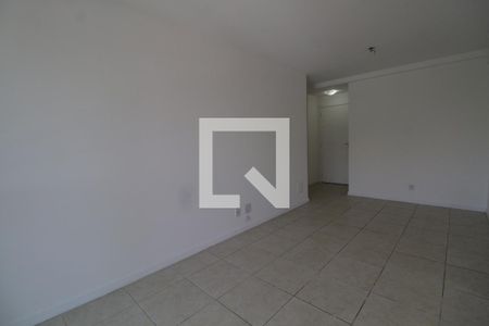 Sala de apartamento à venda com 3 quartos, 78m² em Freguesia (jacarepaguá), Rio de Janeiro