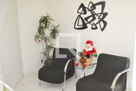 Apartamento à venda com 56m², 2 quartos e 1 vaga Apartamento à venda com 56m², 2 quartos e 1 vagaÁrea comum