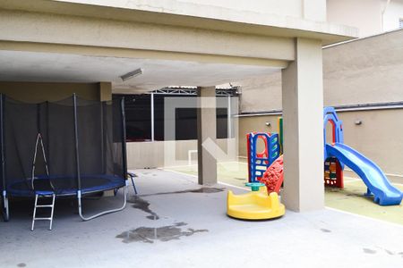 Apartamento à venda com 56m², 2 quartos e 1 vaga Apartamento à venda com 56m², 2 quartos e 1 vagaÁrea comum