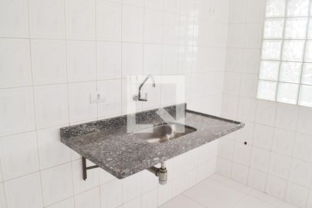 Apartamento à venda com 56m², 2 quartos e 1 vaga Apartamento à venda com 56m², 2 quartos e 1 vagaCozinha