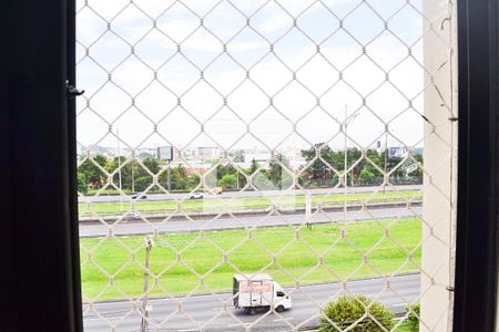 Apartamento à venda com 56m², 2 quartos e 1 vaga Apartamento à venda com 56m², 2 quartos e 1 vagaVista Quarto 2