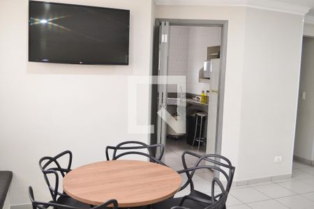 Apartamento à venda com 56m², 2 quartos e 1 vaga Apartamento à venda com 56m², 2 quartos e 1 vagaÁrea comum