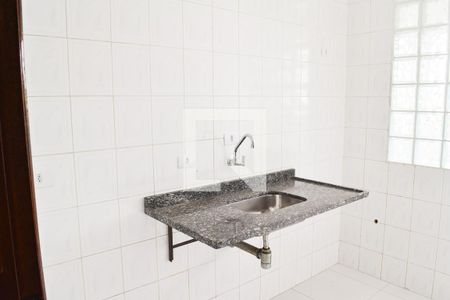 Apartamento à venda com 56m², 2 quartos e 1 vaga Apartamento à venda com 56m², 2 quartos e 1 vagaCozinha