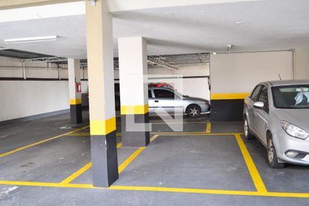 Apartamento à venda com 56m², 2 quartos e 1 vaga Apartamento à venda com 56m², 2 quartos e 1 vagaÁrea comum