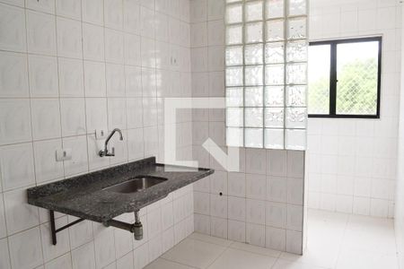 Apartamento à venda com 56m², 2 quartos e 1 vaga Apartamento à venda com 56m², 2 quartos e 1 vagaCozinha