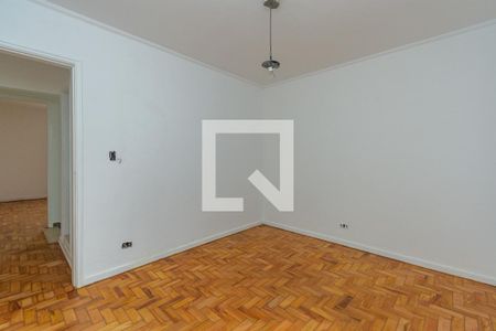 Quarto 1 de casa para alugar com 2 quartos, 187m² em Jabaquara, São Paulo