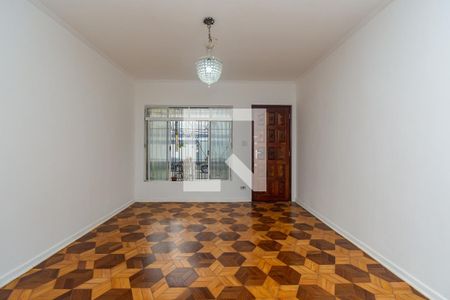 Sala de casa à venda com 2 quartos, 187m² em Jabaquara, São Paulo