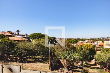 Vista do Quarto 1 de casa de condomínio à venda com 3 quartos, 121m² em Parque Urbano, Porto Alegre