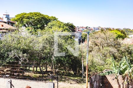 VIsta do Quarto 2 de casa de condomínio à venda com 3 quartos, 121m² em Parque Urbano, Porto Alegre