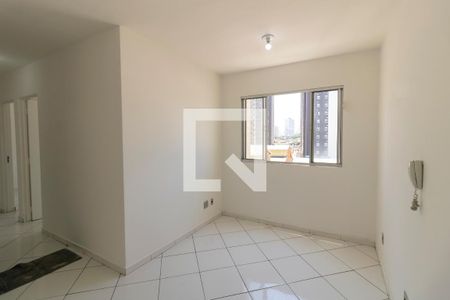 SalaSala de apartamento para alugar com 2 quartos, 48m² em Belenzinho, São Paulo