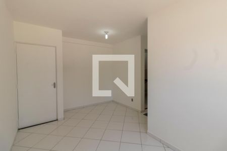 Sala de apartamento para alugar com 2 quartos, 48m² em Belenzinho, São Paulo