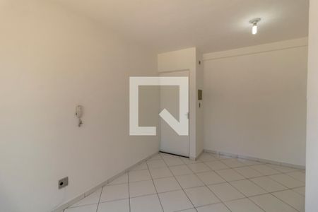 Sala de apartamento para alugar com 2 quartos, 48m² em Belenzinho, São Paulo