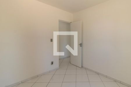 Quarto 1 de apartamento para alugar com 2 quartos, 48m² em Belenzinho, São Paulo