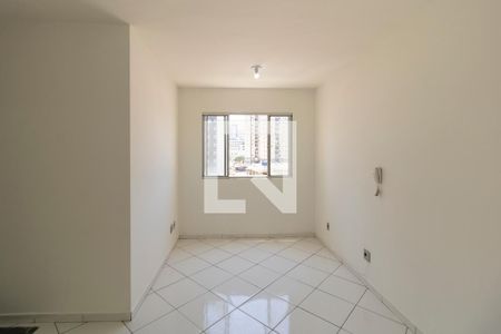 Sala de apartamento para alugar com 2 quartos, 48m² em Belenzinho, São Paulo