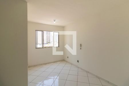 Sala de apartamento para alugar com 2 quartos, 48m² em Belenzinho, São Paulo