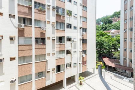 Vista de apartamento à venda com 2 quartos, 70m² em Tijuca, Rio de Janeiro