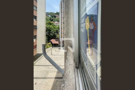 PLACA de apartamento à venda com 2 quartos, 70m² em Tijuca, Rio de Janeiro