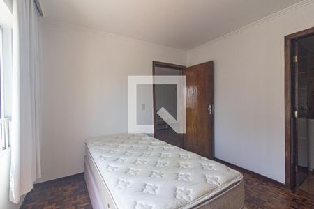 Quarto  de apartamento para alugar com 1 quarto, 41m² em Centro, Curitiba