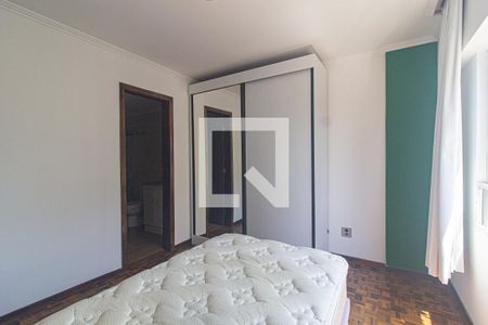 Quarto  de apartamento para alugar com 1 quarto, 41m² em Centro, Curitiba