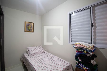 Quarto 1 de apartamento para alugar com 2 quartos, 38m² em Vila Verde, São Paulo