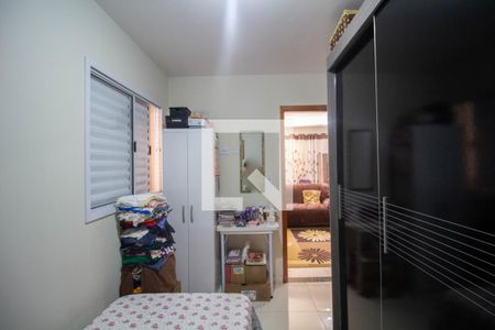 Quarto 1 de apartamento para alugar com 2 quartos, 38m² em Vila Verde, São Paulo