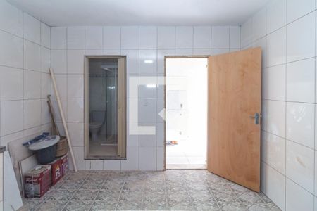 Cozinha de casa à venda com 1 quarto, 22m² em Jardim Sapopemba, São Paulo