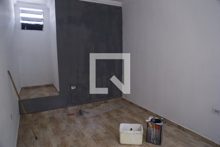 Quarto de casa para alugar com 1 quarto, 55m² em Jardim Mangalot, São Paulo