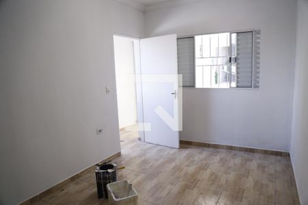 Quarto de casa para alugar com 1 quarto, 55m² em Jardim Mangalot, São Paulo