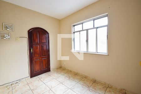 Sala de casa à venda com 2 quartos, 70m² em Quintino Bocaiuva, Rio de Janeiro