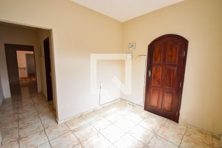 Sala de casa à venda com 2 quartos, 70m² em Quintino Bocaiuva, Rio de Janeiro