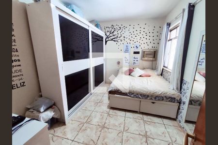 Quarto 1 de casa para alugar com 2 quartos, 70m² em Quintino Bocaiuva, Rio de Janeiro