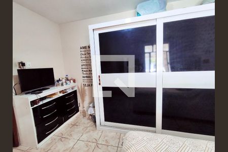 Quarto 1 de casa para alugar com 2 quartos, 70m² em Quintino Bocaiuva, Rio de Janeiro