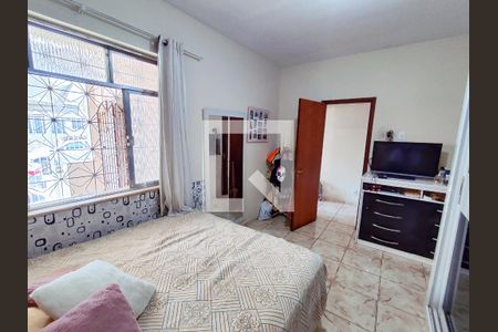 Quarto 1 de casa para alugar com 2 quartos, 70m² em Quintino Bocaiuva, Rio de Janeiro