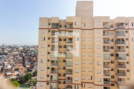 Vista de apartamento para alugar com 2 quartos, 47m² em Conceição, Osasco