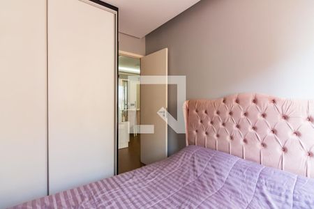 Quarto 1 de apartamento para alugar com 2 quartos, 47m² em Conceição, Osasco