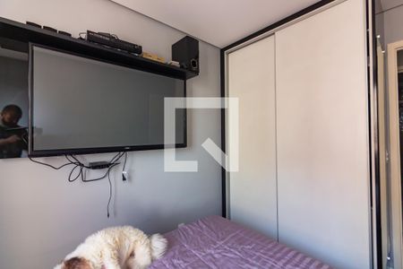 Quarto 1 de apartamento para alugar com 2 quartos, 47m² em Conceição, Osasco