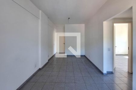 Sala de apartamento para alugar com 2 quartos, 61m² em Santa Rosa, Niterói