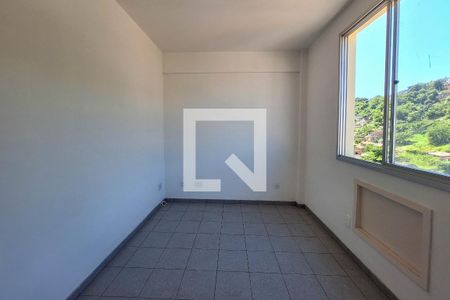 Quarto 1 de apartamento para alugar com 2 quartos, 61m² em Santa Rosa, Niterói
